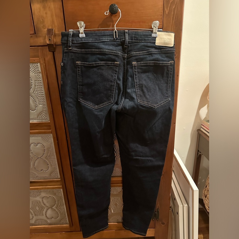 Everlane Jeans - Picture 8 of 9